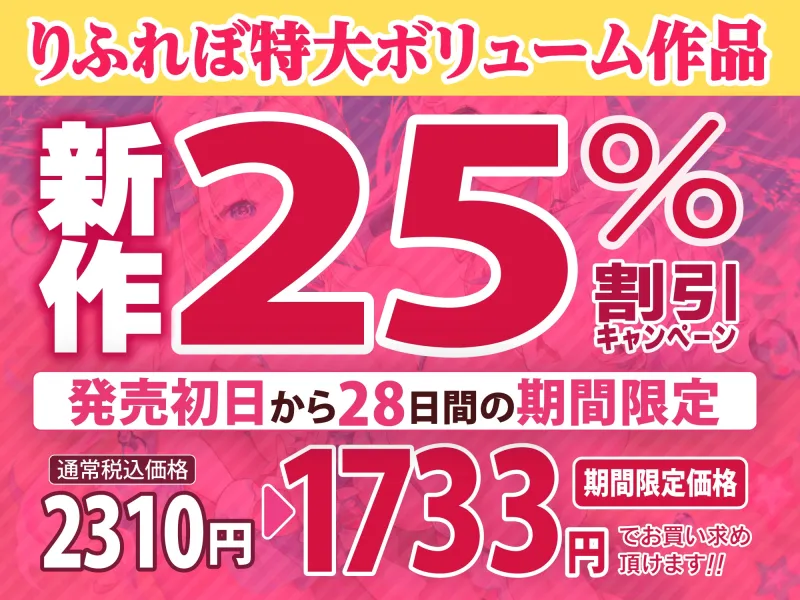 【特大収録!】性欲が強すぎる淫乱メイドのご奉仕ハーレム《夏休み(エクストラサマー)!!》 ～ご主人様、どこでも盛っちゃうメス犬ですけどたくさん愛して下さいね♪～