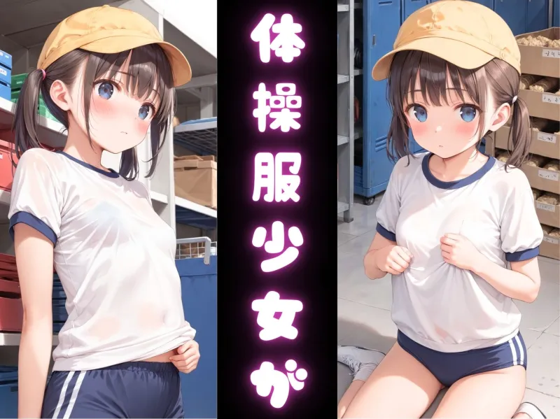 放課後、少女が学校の先生達に中出しセックスさせられて「くぱぁ。」【セックス描写含む500枚】