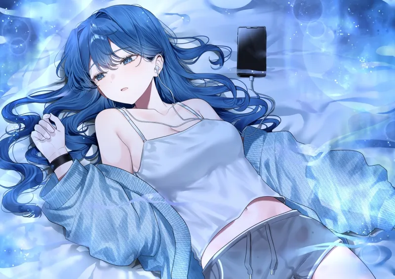 催/眠ASMR-明晰絶頂BEAT