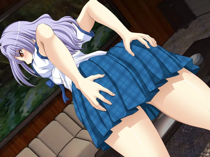 撃電妖異譚─Appendix─