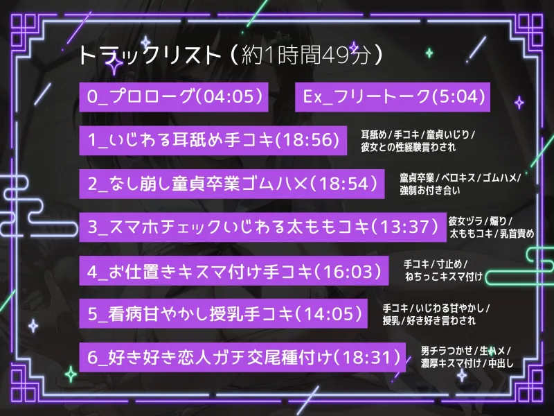 搾らないで今宮さん！デリヘル呼んだらいじわる後輩JKきた。執着モンスターの侵食逆NTR。