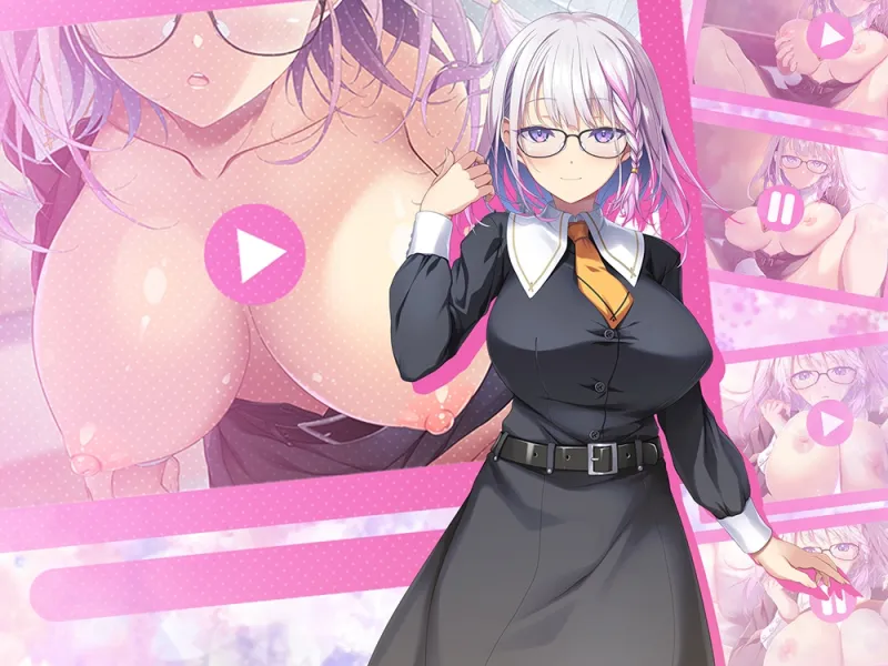 どすけべお姉ちゃん、派遣します～デカ乳JKに愛され囁きレッスンでおちんちんの自信をつけさせてもらう話～