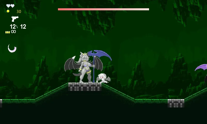 EXOrcist GUNNER