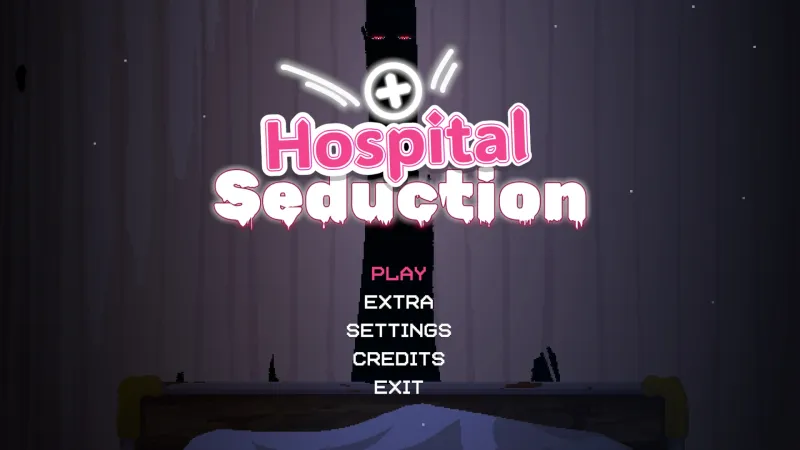 Hospital Seduction