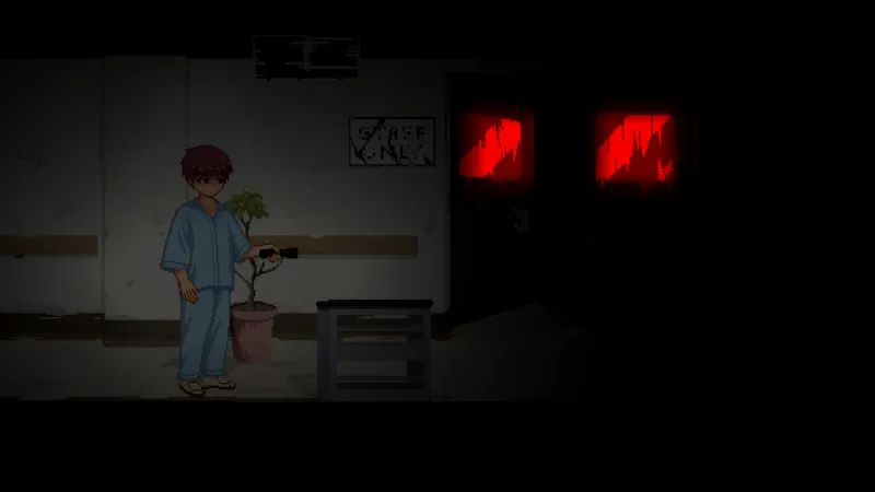 Hospital Seduction
