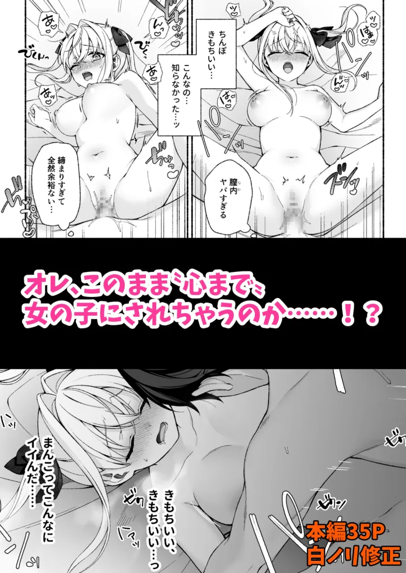 VRのはずだった！！[DL版]