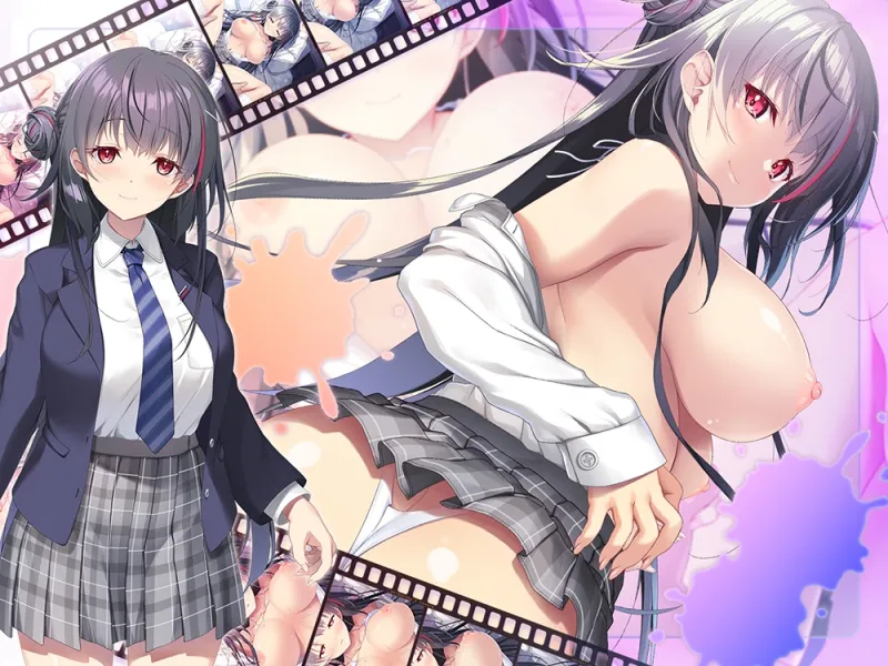 【全編Live2Dアニメーション】どすけべお姉ちゃん、派遣します～ゆるあまJKにとろとろえっちで元気づけられる話～