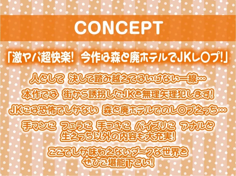 レイプフォーリー4