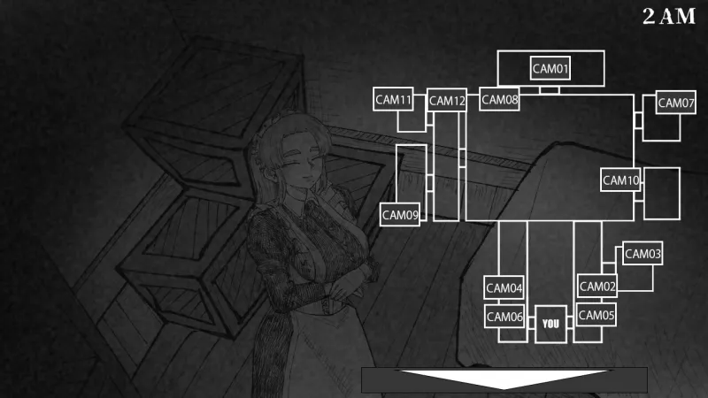 【Live2D】Maid in Heaven