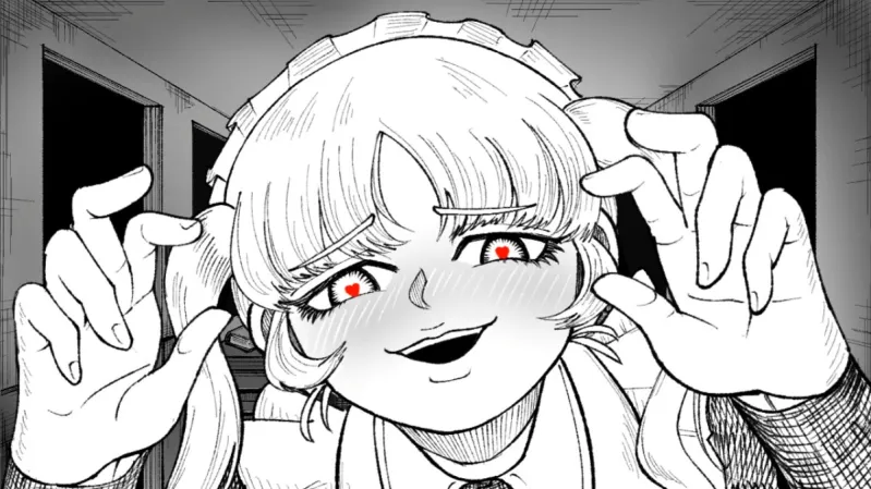 【Live2D】Maid in Heaven