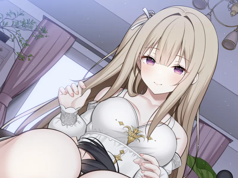 耳舐め＆耳ふーサンドイッチ ～私たちの猫にしてあげる～【R-15 安眠/スタジオで2名同時収録で臨場感抜群！！】