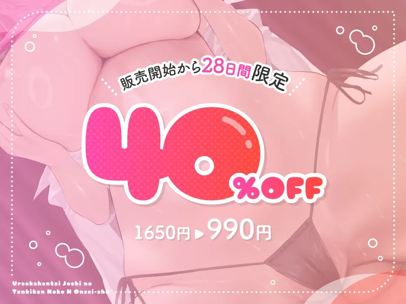 【すぐ済ませたいけど、ちゃんと気持ち良く射精したい貴方へ】～裏垢変態女子の短時間濃厚えっち音声集2～