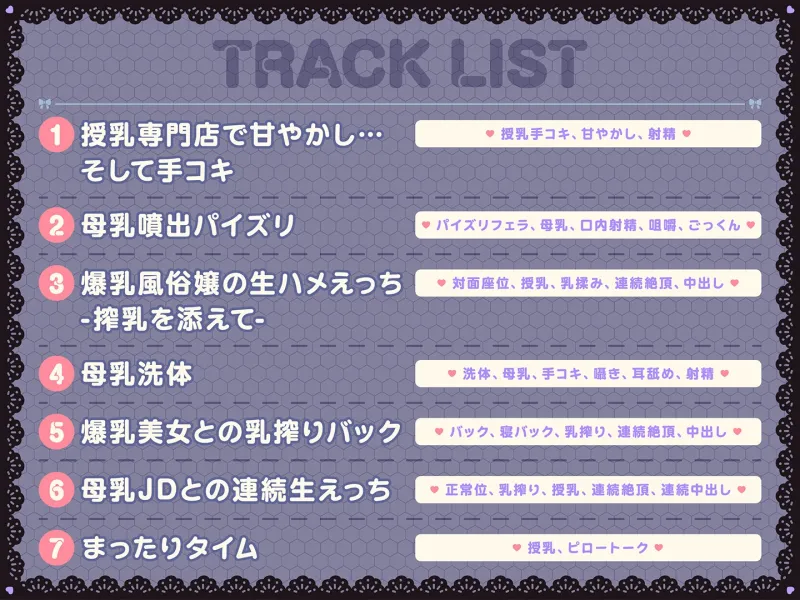 【期間限定55円】授乳のできる風俗店～現役ギャルJDのあまあまミルク奉仕～＜KU100＞