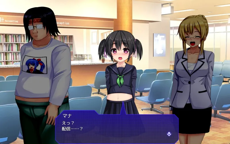 ガバまんクリッカー