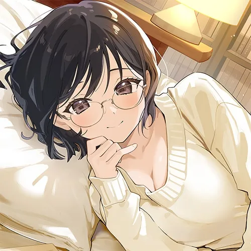 【快眠ASMR】夢見ぐらし。大学の後輩 茜音編 ～幸せの続きは夢の中で～【CV:石見舞菜香】