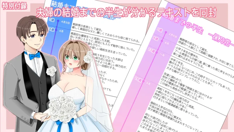 露出に目覚めた人妻は寝取られる