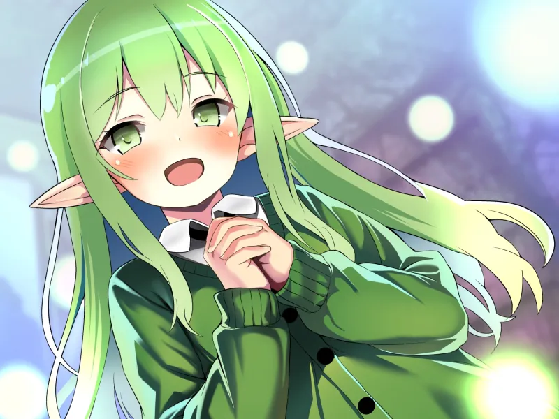 妹の友達のエルフメ○ガキの不眠症治療耳ほじりで俺は敗ける。