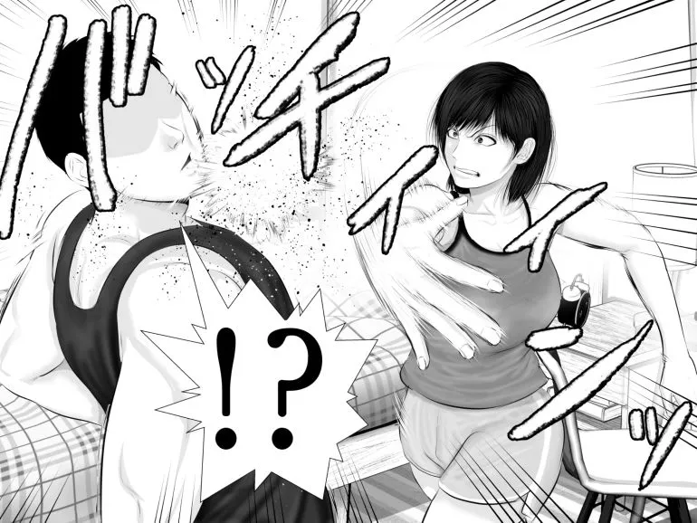 飛んで火に入る3