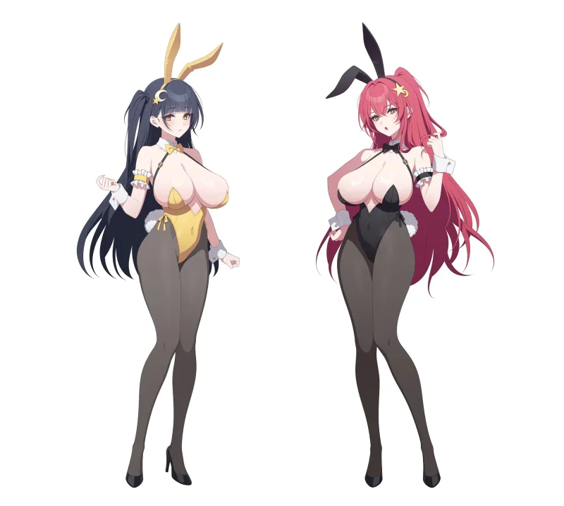 【段階別喘ぎ】エロバラエティー ～ヤンデレ彼女Xクール系妹段階エッチ編～